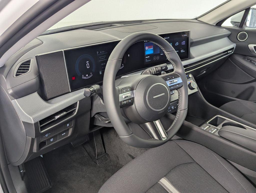 2026 Hyundai Sonata SEL - Photo 10