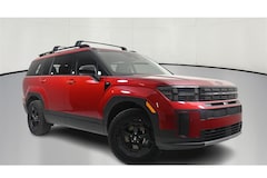 2025 Hyundai Santa Fe XRT SUV