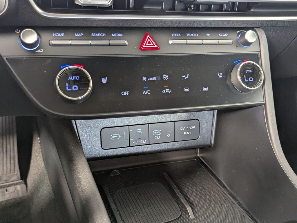 2026 Hyundai Sonata SEL - Photo 20