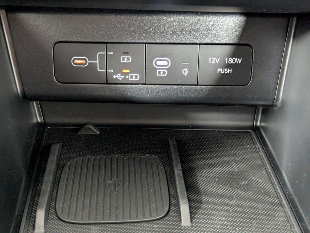 2026 Hyundai Sonata SEL - Photo 23