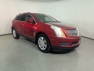 2011 Cadillac SRX Luxury SUV