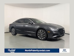 2022 Hyundai Sonata Limited Sedan