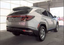 2023 Hyundai Tucson SEL - Photo 18