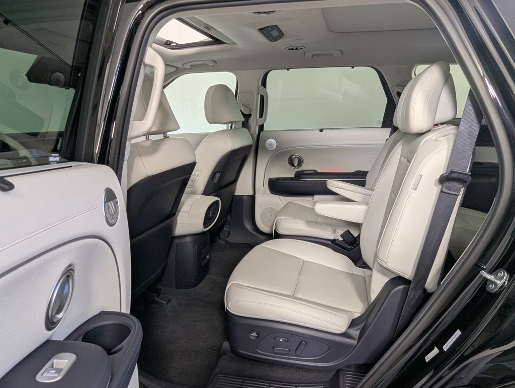 2026 Hyundai Palisade Calligraphy - Photo 24