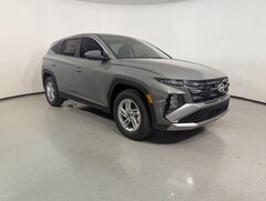 2025 Hyundai Tucson SE FWD SUV