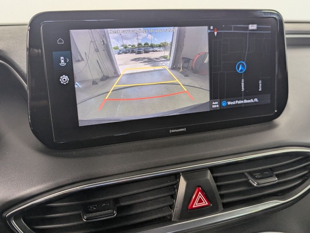 2023 Hyundai Santa Fe SEL - Photo 21
