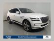 Used 2023 Genesis GV80 3.5T SUV