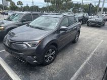 2016 Toyota RAV4 XLE - Photo 23