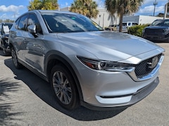 2021 Mazda CX-5 Grand Touring SUV