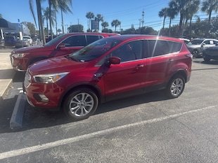 2017 Ford Escape SE SUV