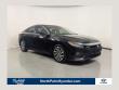 Used 2019 Honda Insight Touring Sedan