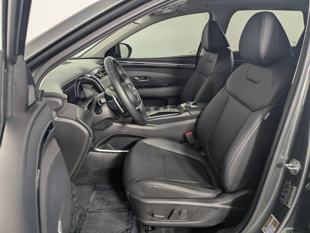 2024 Hyundai Tucson SEL Convenience - Photo 13