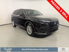 2023 Honda CR-V EX-L SUV