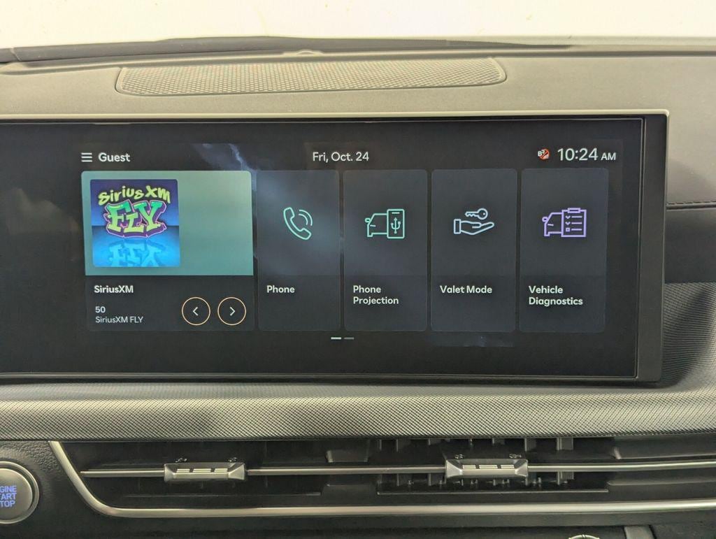 2026 Hyundai Sonata SEL - Photo 20