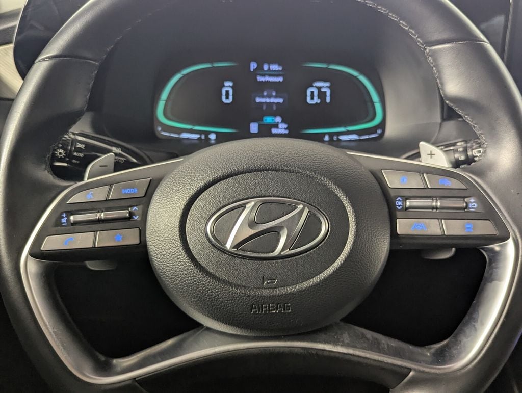 2023 Hyundai Palisade SEL - Photo 18