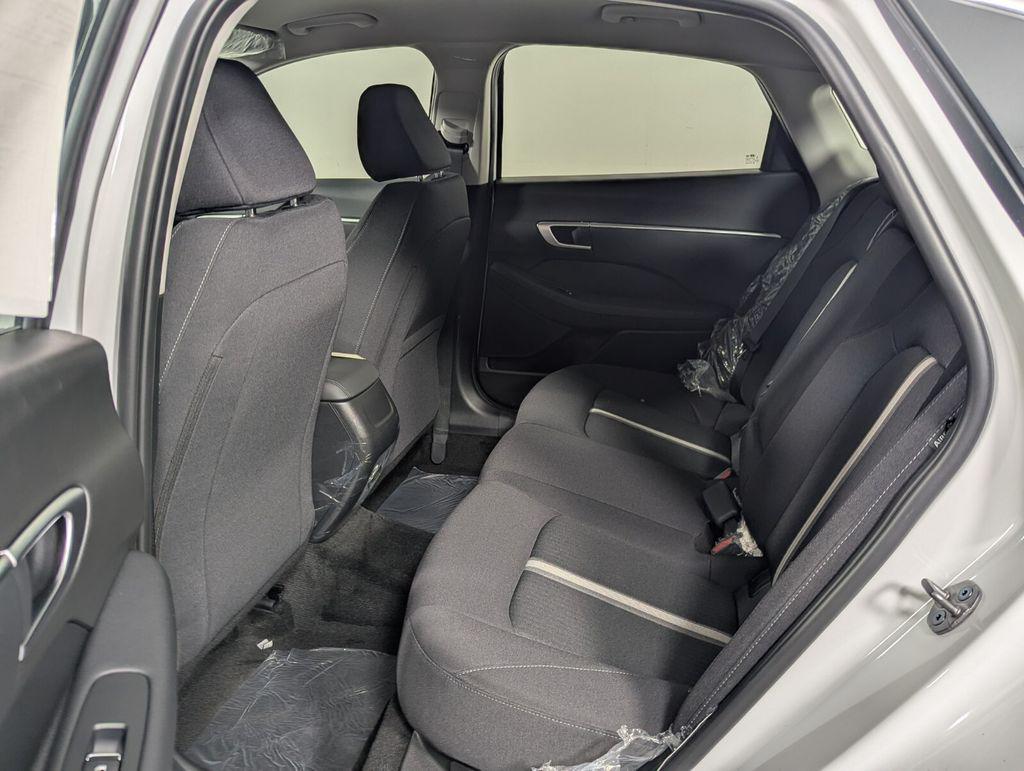 2026 Hyundai Sonata SEL - Photo 25