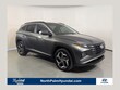  Hyundai Tucson Hybrid