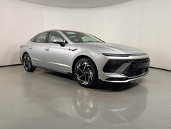 2026 Hyundai Sonata SEL Sport Sedan