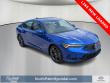 Used 2023 Acura Integra A-Spec Package Hatchback