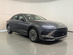 2026 Hyundai Sonata Hybrid SEL Sedan
