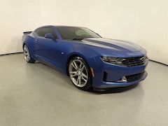 2021 Chevrolet Camaro 2LT Coupe