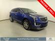 Used 2023 Cadillac XT5 Premium Luxury SUV