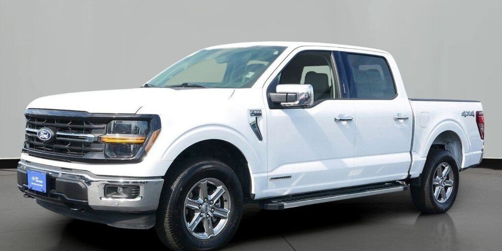 Used 2024 Ford F-150 XLT Truck
