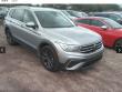 Used 2022 Volkswagen Tiguan 2.0T SE SUV