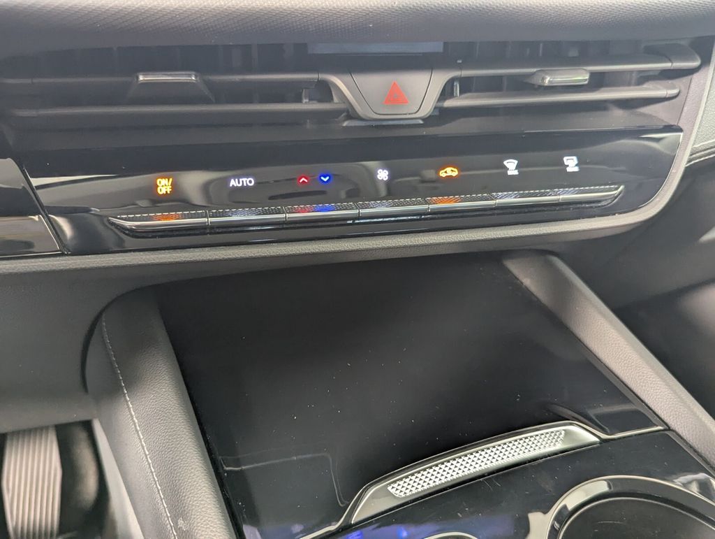 2024 Buick Envision Preferred - Photo 22