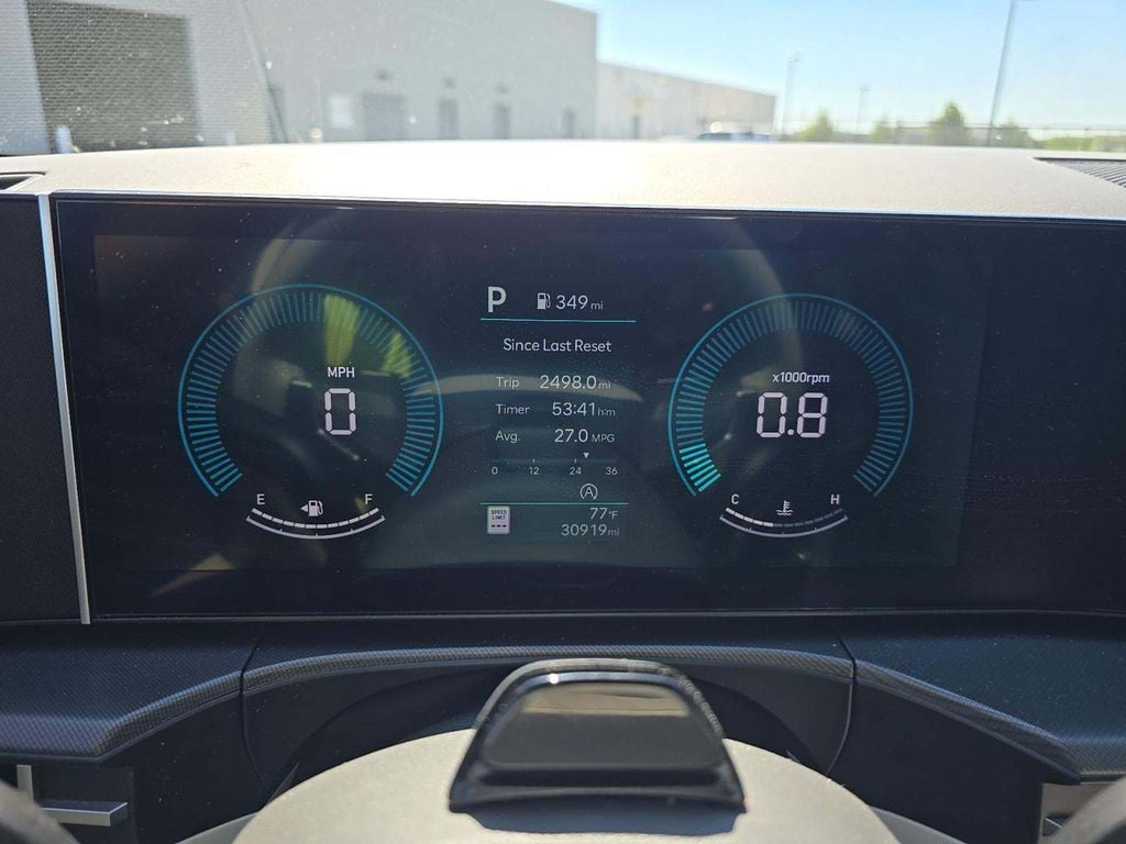 2026 Hyundai Santa Fe SEL - Photo 16