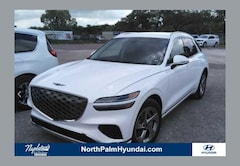 2026 Genesis GV70 2.5T SUV