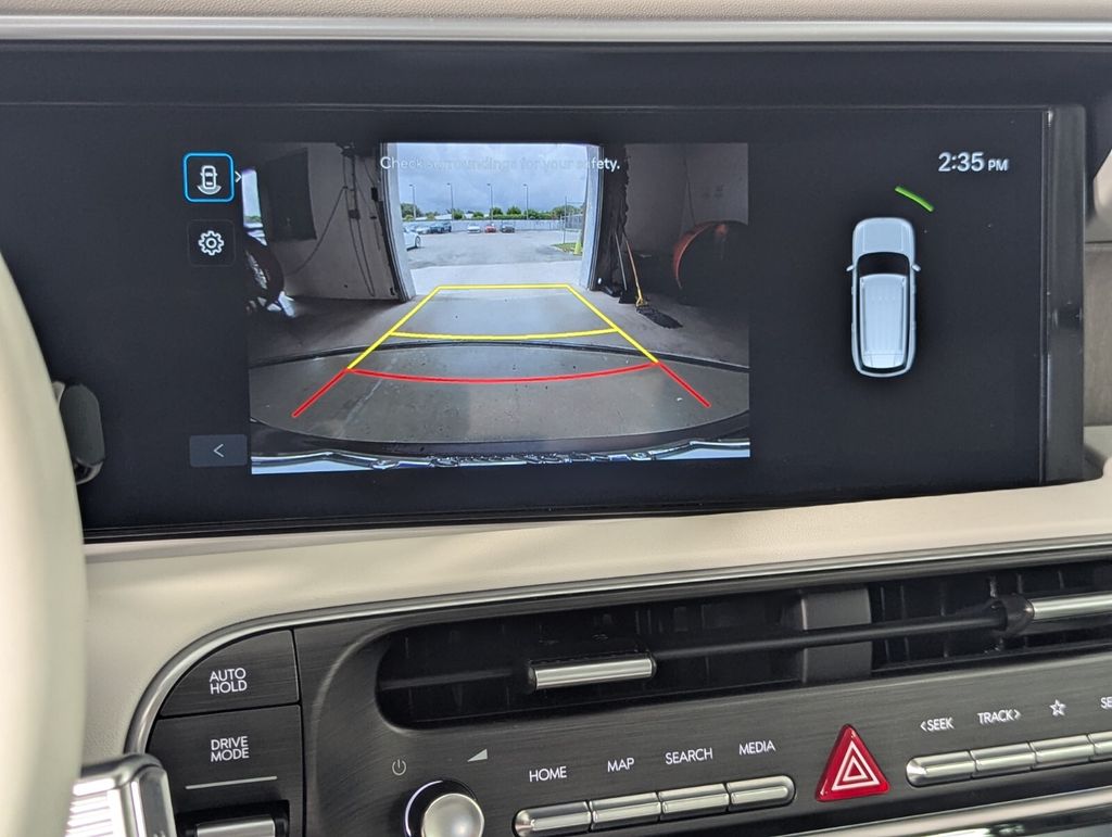 2026 Hyundai Palisade SEL - Photo 22