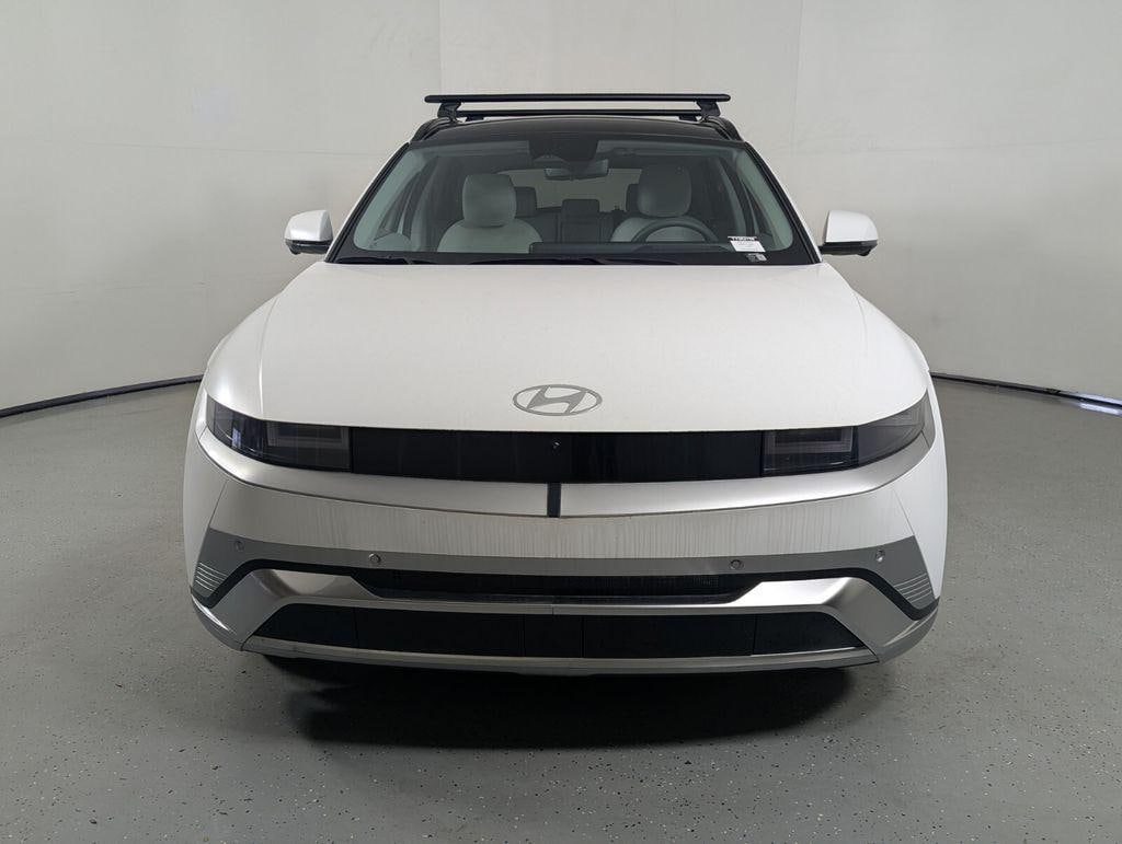 New 2026 Hyundai IONIQ 5 Limited SUV