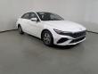 New 2025 Hyundai Elantra SE Sedan