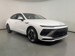 2026 Hyundai Sonata SEL Sport Sedan