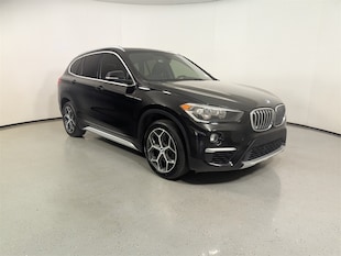 2018 BMW X1 sDrive28i SUV