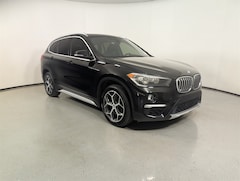 2018 BMW X1 sDrive28i SUV
