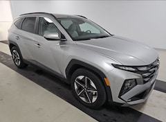 2025 Hyundai Tucson SEL SUV