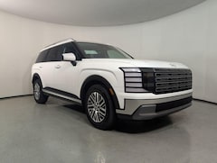 2026 Hyundai Palisade SEL FWD SUV