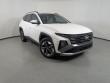 New 2025 Hyundai Tucson SEL FWD SUV