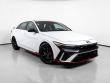 New 2026 Hyundai Elantra N Sedan Sedan