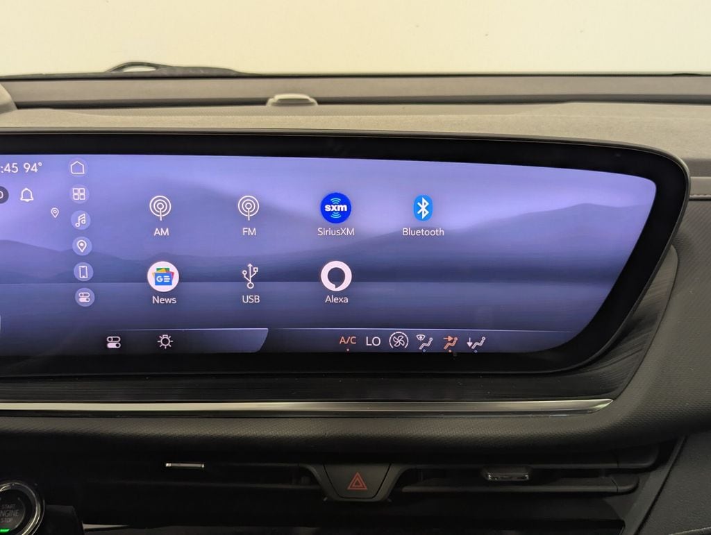 2024 Buick Envision Preferred - Photo 20