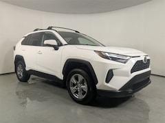 2024 Toyota RAV4 XLE SUV