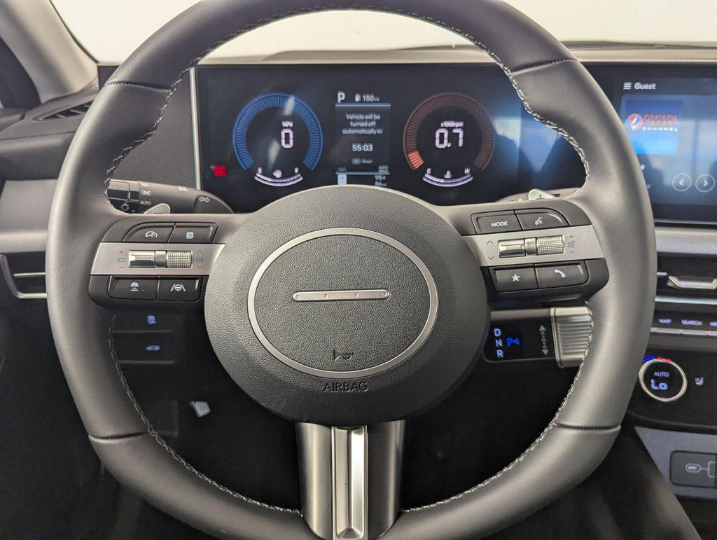 2026 Hyundai Sonata SEL - Photo 14