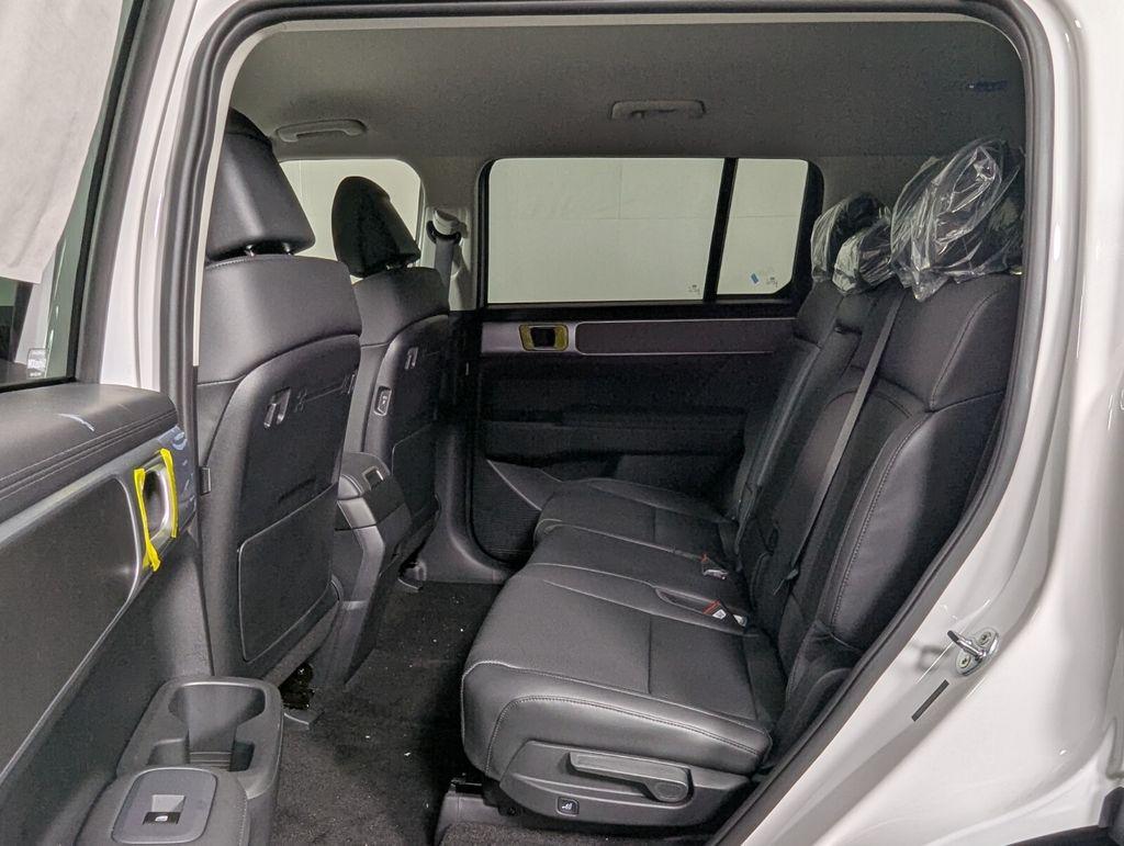 2026 Hyundai Santa Fe SEL - Photo 25