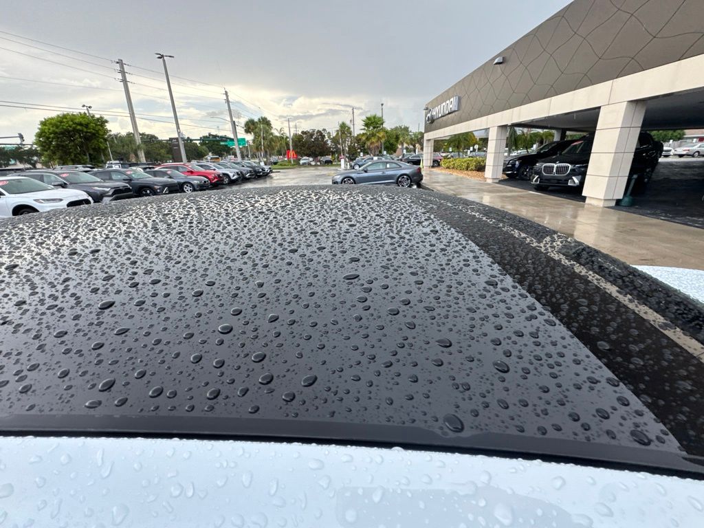 2023 Porsche Cayenne Coup Platinum Edition - Photo 18