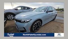 2026 BMW 3 Series 330i Sedan