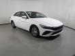 New 2025 Hyundai Elantra SE Sedan