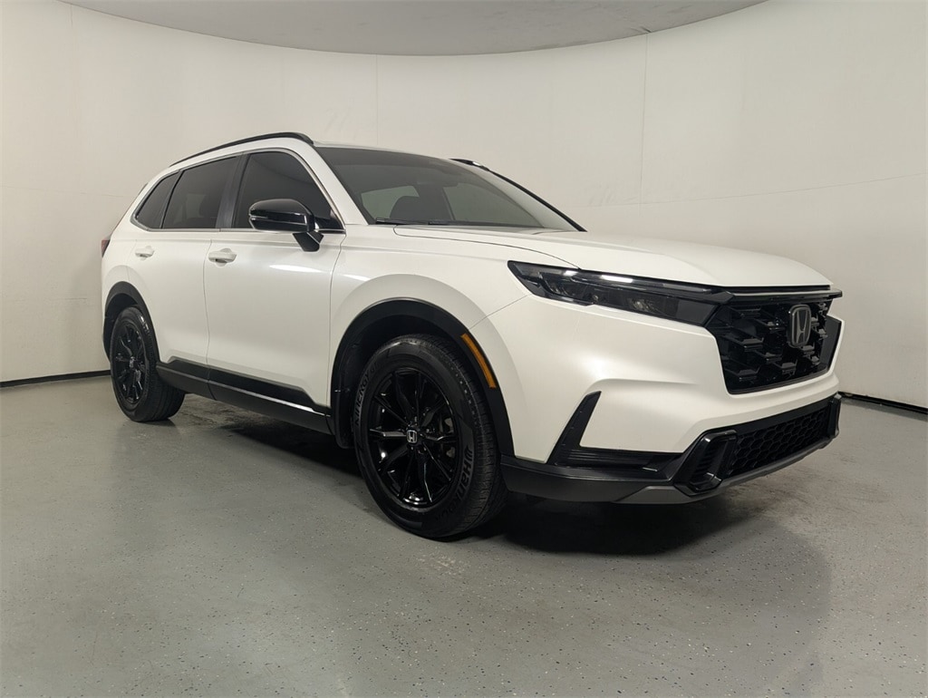 2023 Honda CR-V Sport's photo