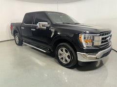 2023 Ford F-150 Lariat Truck